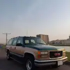 جمس سوبربان 1999 نظيف ممشى قليل