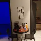 اثاث منوع للبيع بالكامل ..