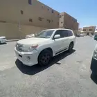 جيب لاندكروزر 2012