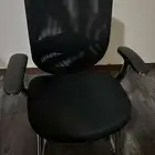 كرسيين مكتبيين للبيع