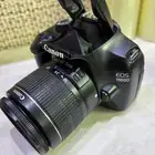 كميره كانون D1100