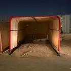 مضلا سياره
