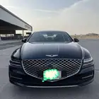 جينسس G 80 2022