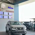 نيسان اكستريل ستاندر 2025 كاش واقساط