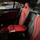 BMW m850i 2020