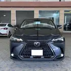 لكزس Nx350 350h سعودي 2022