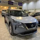 نيسان اكس تريل 5 مقاعد دبل ستاندر 2025 كاش واقساط