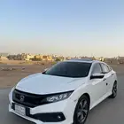 للبيع هوندا سيفك موديل 2020