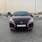 موستبيشي اتراج 2021