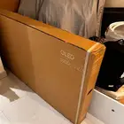 شاشة سامسونج OLED جديده