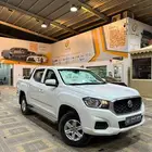 عرض خاص MG T60 اتوماتيك بنزين دبل موديل 2023 بطاقه جمركيه