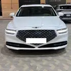 جينسس G90 سعودي 2021
