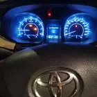 أفالون xle 2016 أنا المالك الأول لها