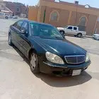 مرسيدس 500