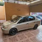 تويوتا ايكو موديل 2005