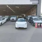 نيسان ماجنايت 2024 قير اوتماتيك بنزين