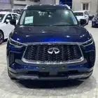 انفنتى QX60 سينسورى كاش وتمويل