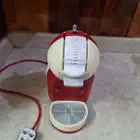 ماكينة قهوة دولتشي