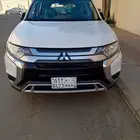 مستبيشي اوتلاندر 2022
