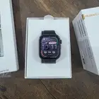 ساعة هواوي فت 4