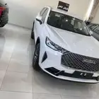 عرض خاص (هافال H6 ) موديل 2025