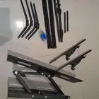 3 قواعد تلفزيون