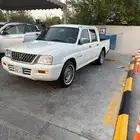 موستوبيشي 2004