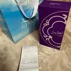 عطر قصة الموفي VOILA مع ملحقاته