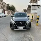 للبيع نيسان كيكس 2022 نظيفة جدا
