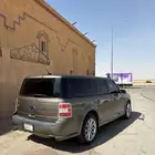 فورد فليكس 2013