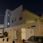 شقة نظيفة للإيجار قرطبة البراهيم