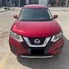 نسيان اكس تريل 2020