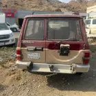 جيب بترول 92 عليه مكينه لكزس 400 فيه مكينه