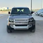 لاندروفر ديفيندر 2023 P400