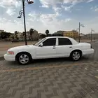 فورد فكتوريا 2011