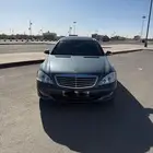 للبيع مرسيدس بانوراما اس 500 جفالي