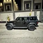 رانجلر سبورت 2020 بحالة ممتازة