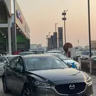 مازدا 6 عداد 51 مراتب جلد 2022