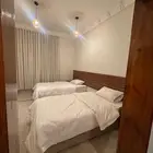 شقة (ستديو) مفروشة في موقع مميز