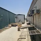 غرفه او كرفان للبيع المستعجل