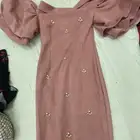 فساتين مستعملة