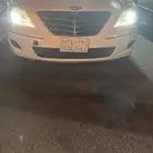 جينيسيس جي 80