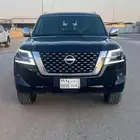 نيسان باترول SE2 2024 مالك اول