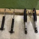 مساعدات اسكاليد دينالي