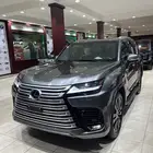لكزس LX 600 BB 2025