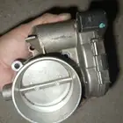 دعسة بنزين 6سلندر 2006 كابريس لومينا