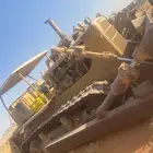 بلدوزر كتربلر للبيع