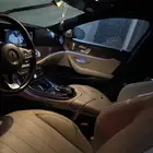 مرسيدس E300 2017
