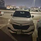 تيوتا افانزه