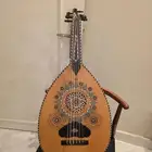 عود سوري صناعة سامر الكبه